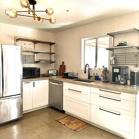 Villa New Listing - Pet Friendly - Casa Del Desierto in Joshua Tree Esterno foto
