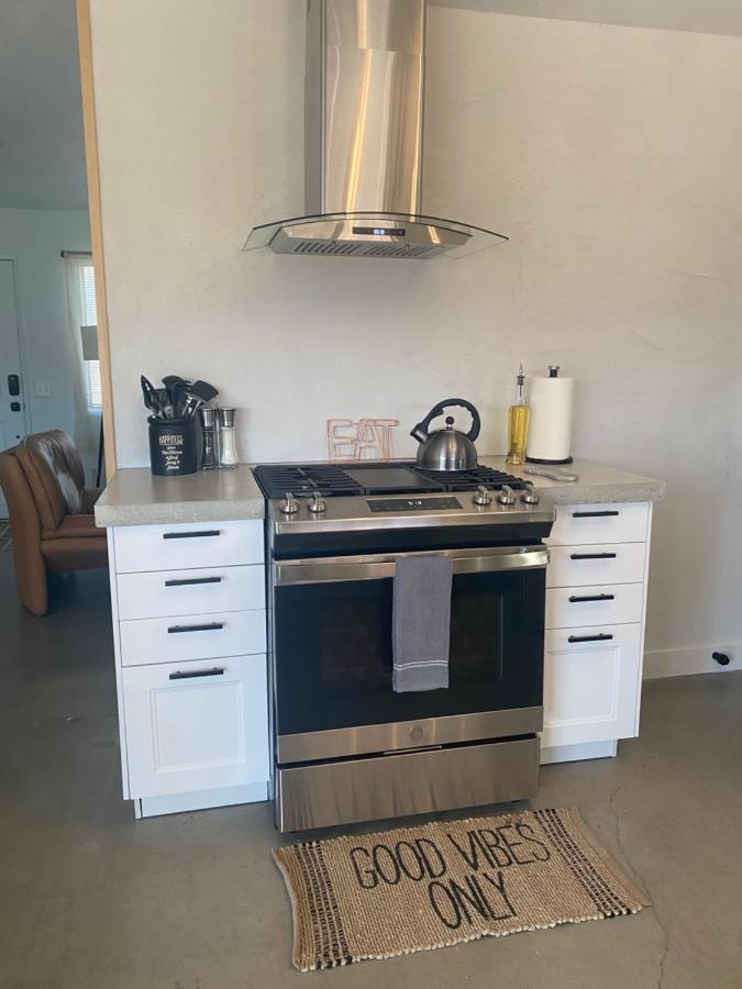 Villa New Listing - Pet Friendly - Casa Del Desierto in Joshua Tree Esterno foto