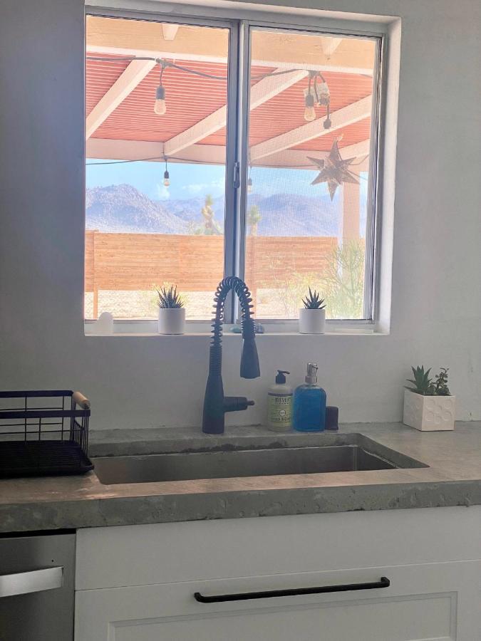 Villa New Listing - Pet Friendly - Casa Del Desierto in Joshua Tree Esterno foto