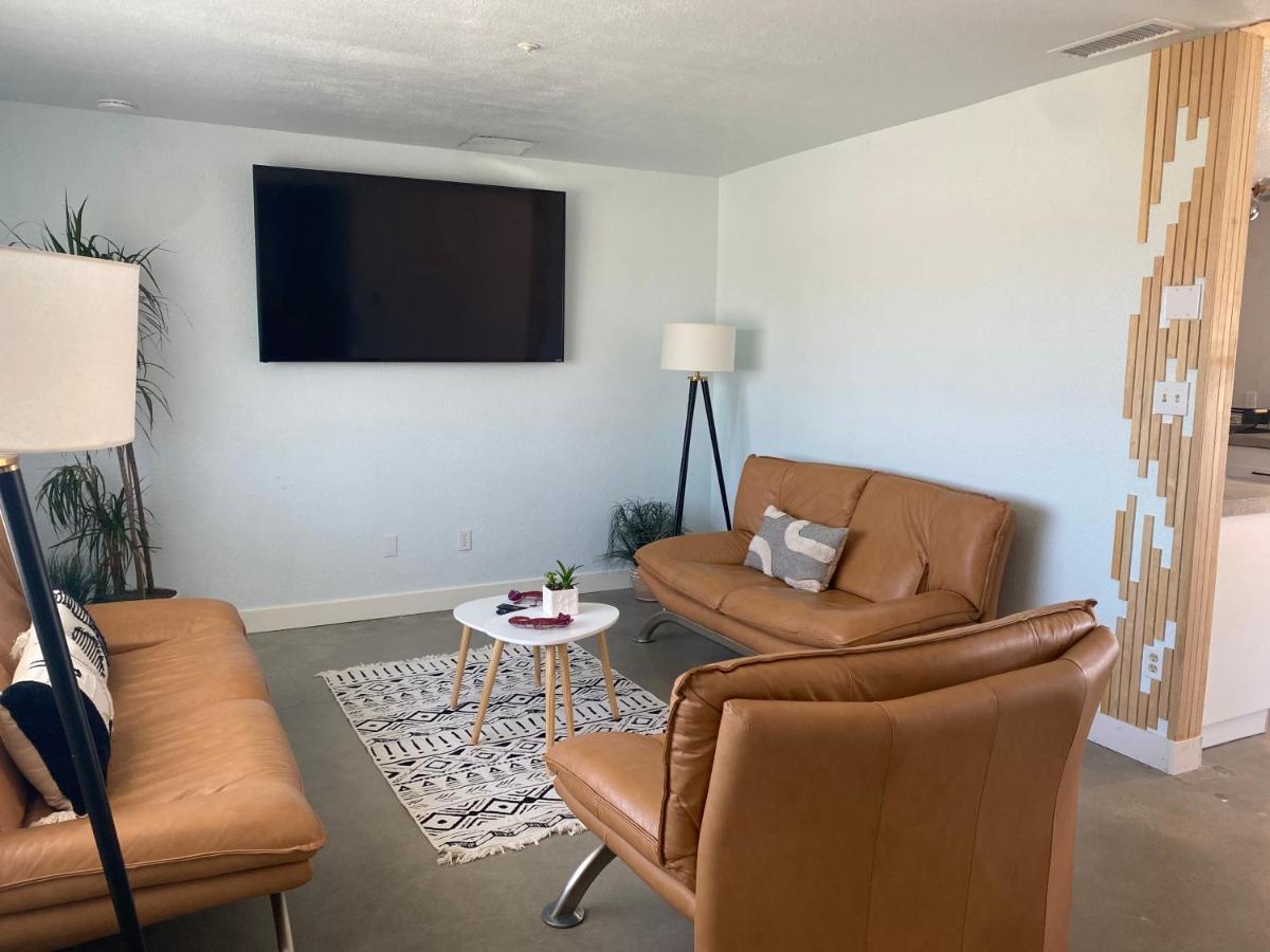 Villa New Listing - Pet Friendly - Casa Del Desierto in Joshua Tree Esterno foto