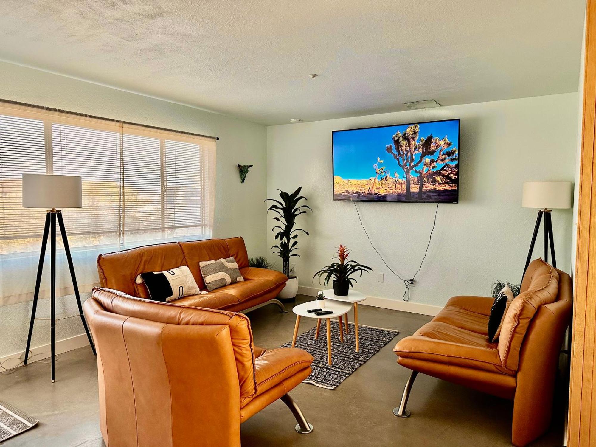 Villa New Listing - Pet Friendly - Casa Del Desierto in Joshua Tree Esterno foto