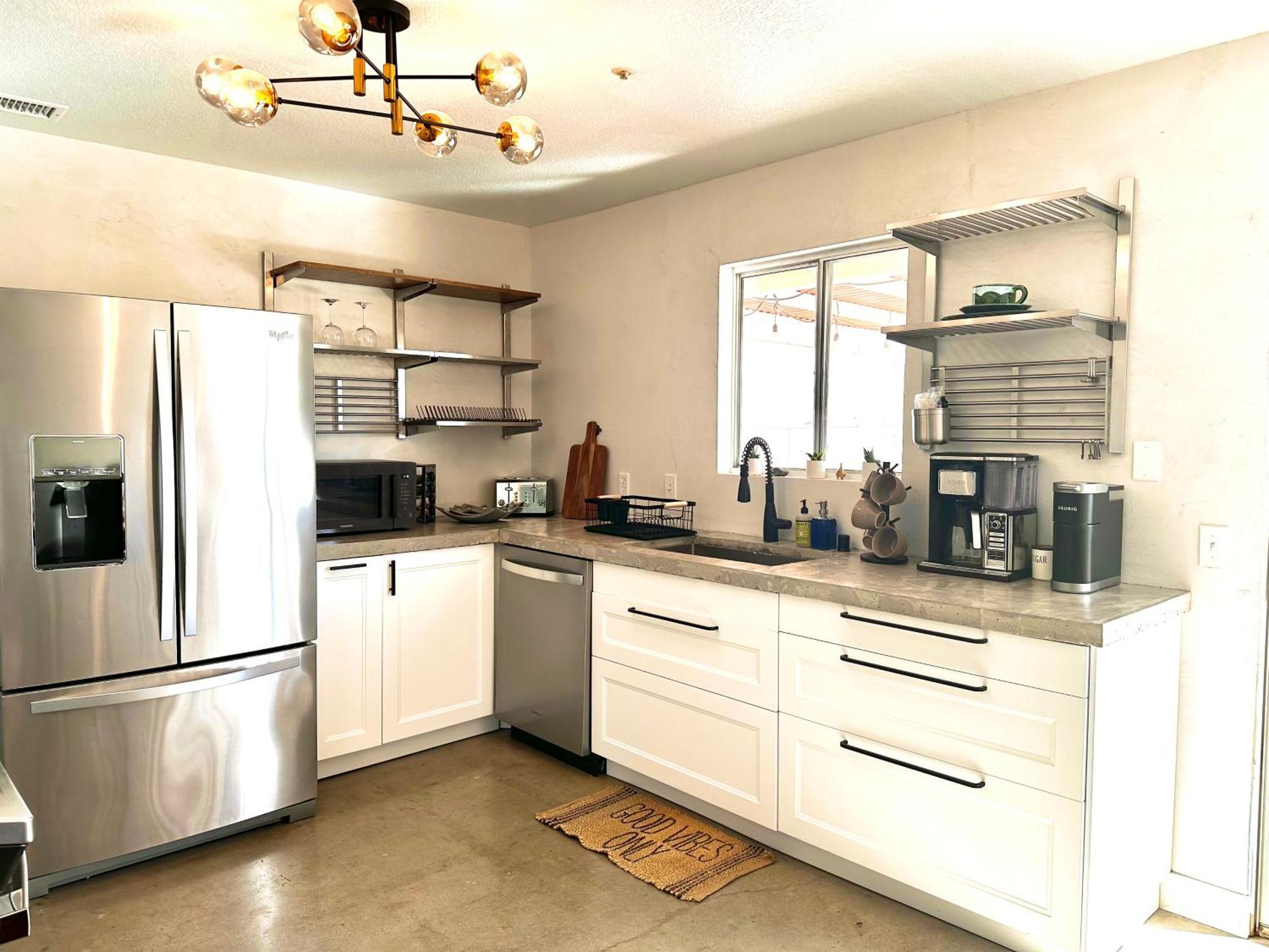Villa New Listing - Pet Friendly - Casa Del Desierto in Joshua Tree Esterno foto