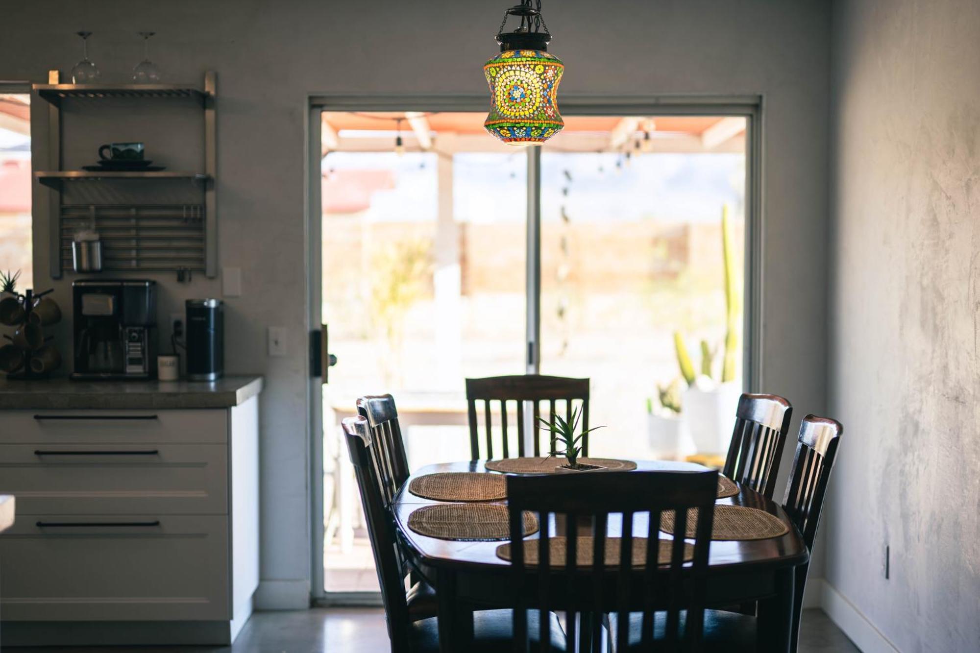 Villa New Listing - Pet Friendly - Casa Del Desierto in Joshua Tree Esterno foto