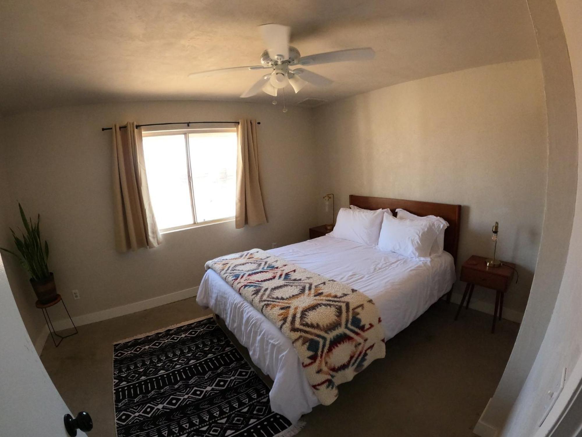 Villa New Listing - Pet Friendly - Casa Del Desierto in Joshua Tree Esterno foto